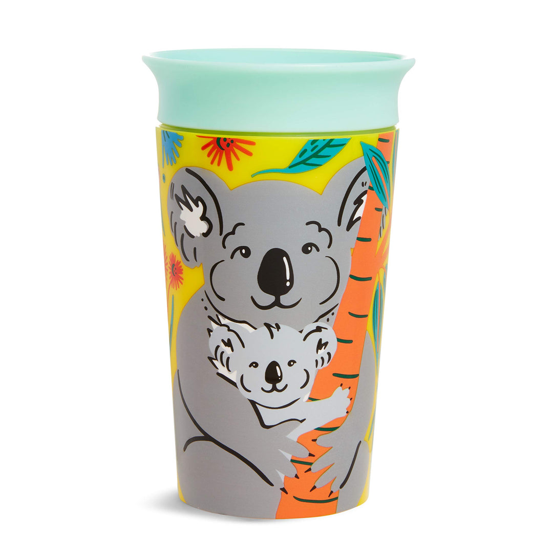 ® Miracle® 360 Wildlove Sippy Cup, 9 Oz, Koala