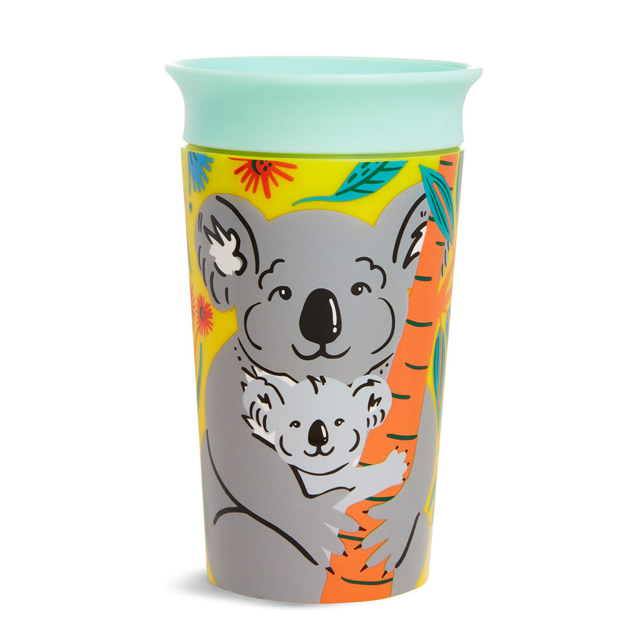 ® Miracle® 360 Wildlove Sippy Cup, 9 Oz, Koala
