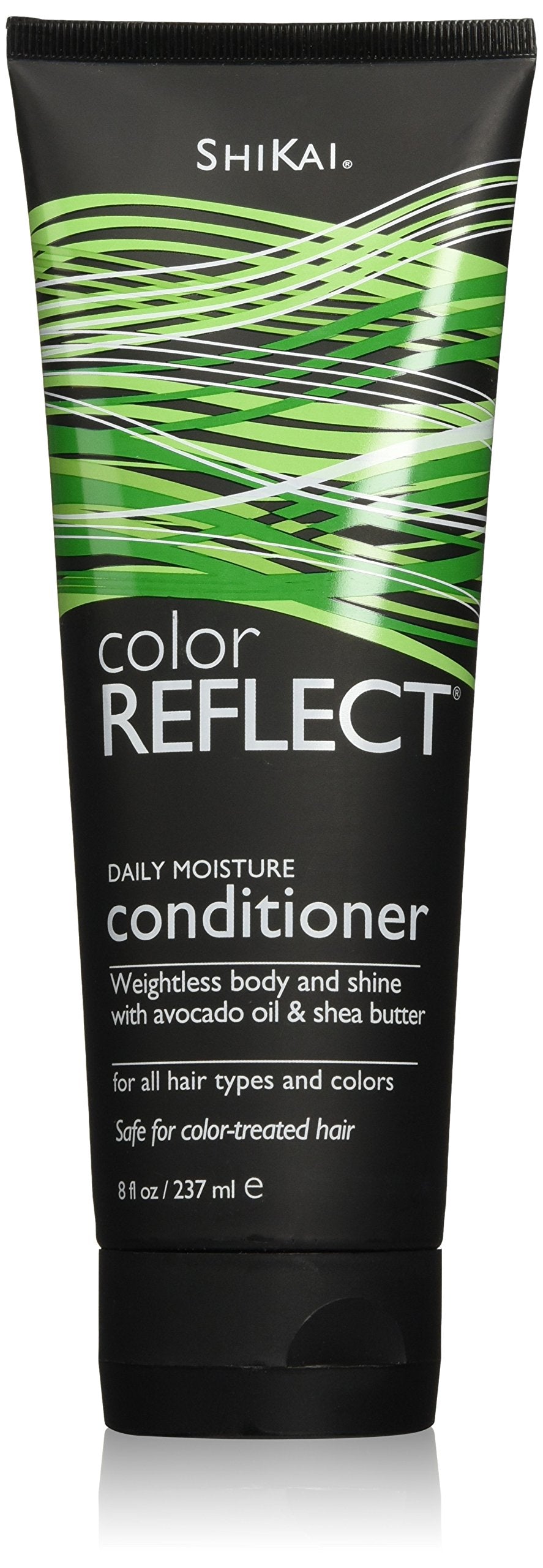 Shikai Color Reflect Daily Moisture Conditioner, 236ml