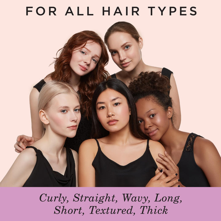 9-Row Professional Styling Brush