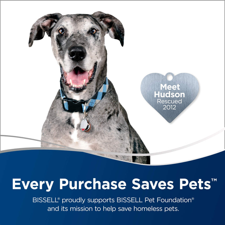 Barkbath Dual Use, 2592