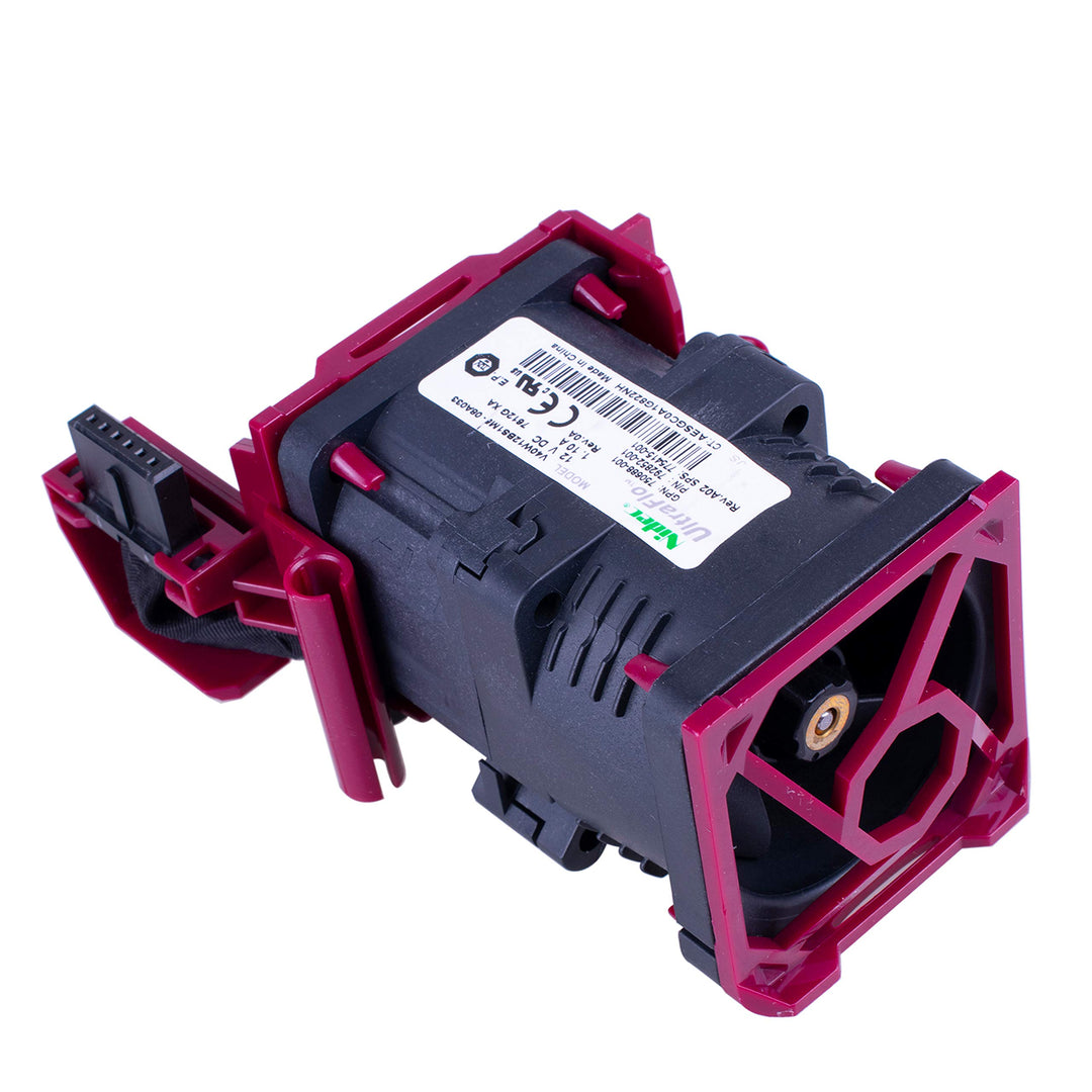 CPU Cooling Fan Replacement for HP DL360 G9 Gen 9 Server 750688-001 792852-001 775415-001