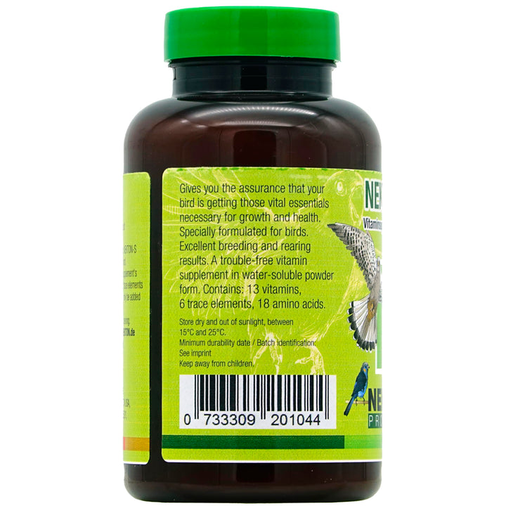 -S Multi-Vitamin for Birds, 150gm
