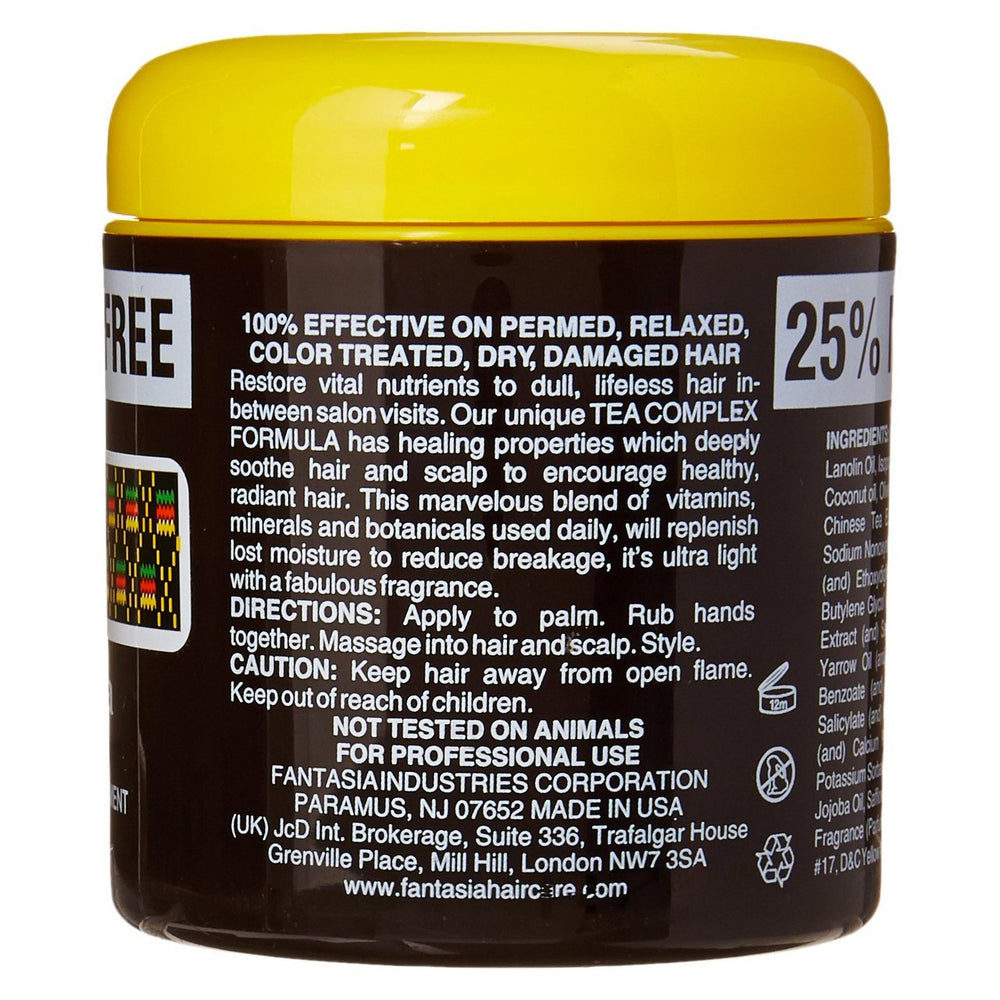 Pure Tea Gro Hair Treatment, 5 Ounce