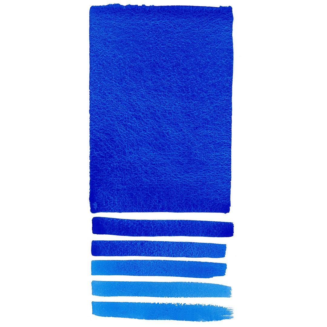 Daniel Smith Extra Fine Watercolor 15ml Paint Tube, Ultramarine Blue (284600106), 0.5 Fl Oz (Pack of 1)