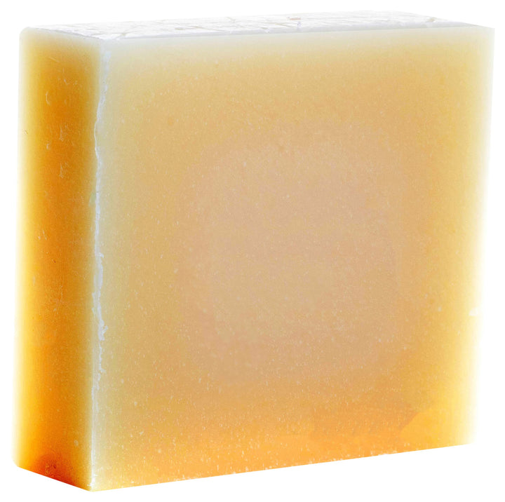 Clean cotton Soap 5 oz Castile Handmade Soaps -Refreshing Spring scent- Essential Oil Natural Mans Soap bar- Anniversary Wedding Gifts- Made in USA-Gift ready Cotton Blossom
