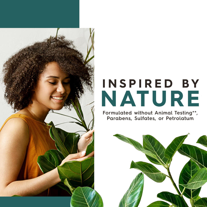Vitamin E Revitalizing Moisturizing Creme