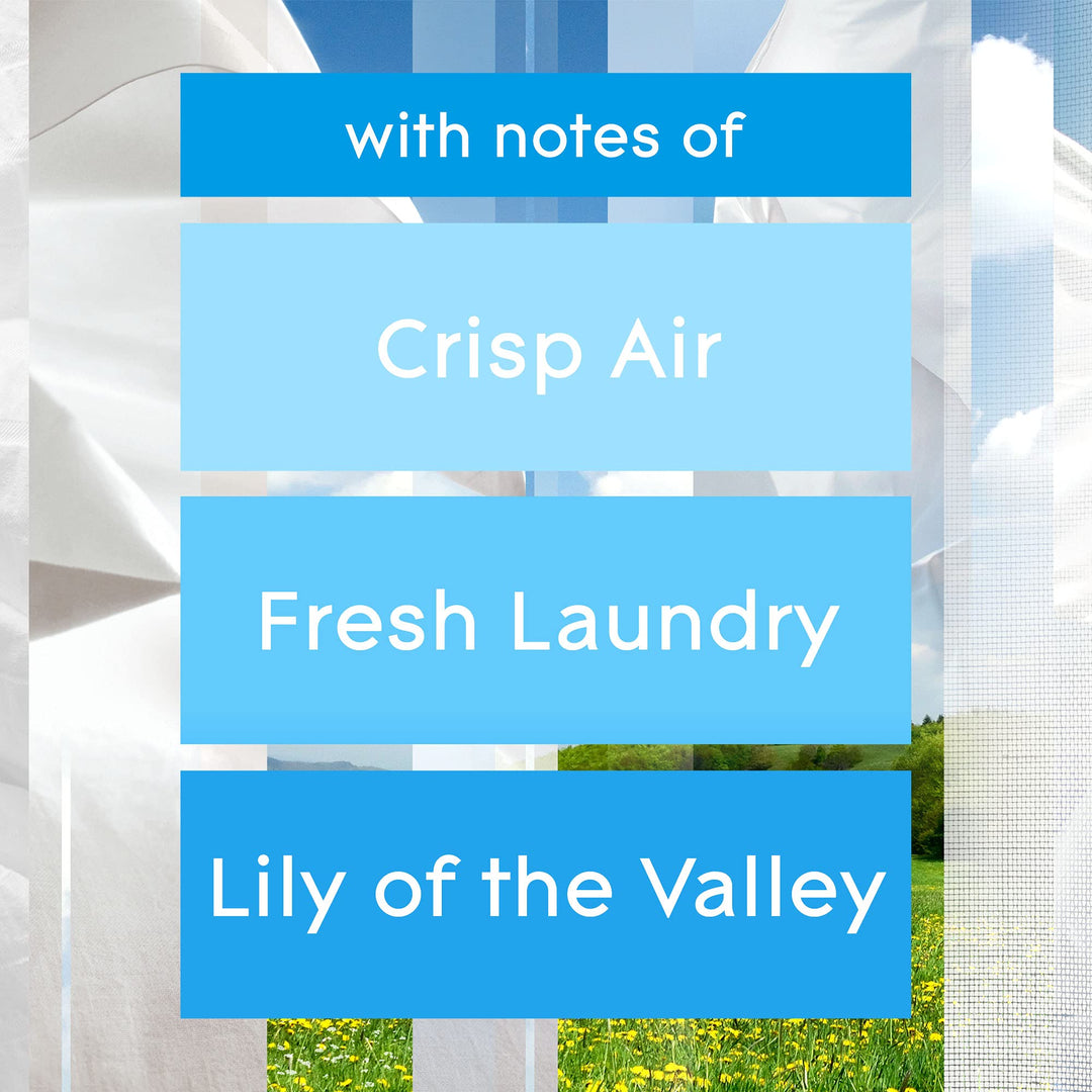 Clean Linen, 6.8 Ounce : Jar Candle Air Freshener, Clean Linen, 2 count, 6.8 Ounce