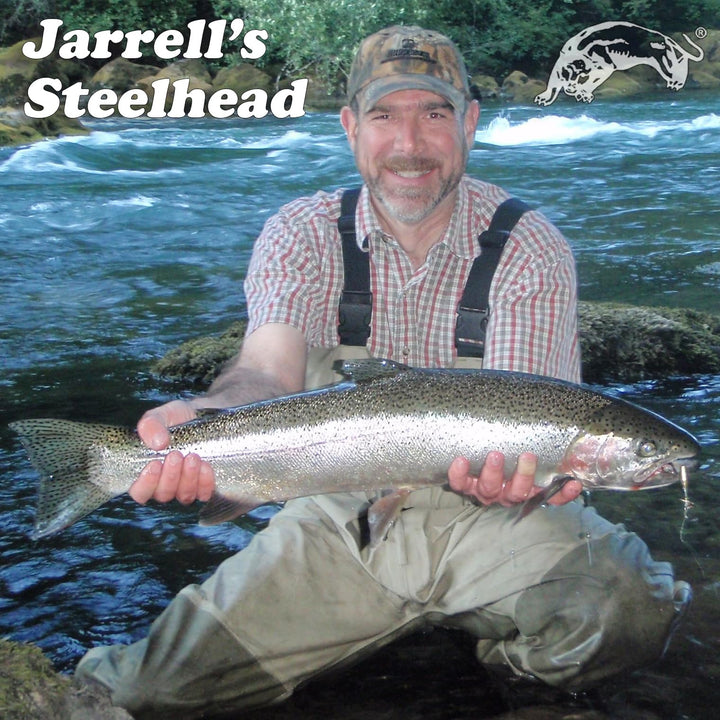 PMD_2_G Deluxe Barrel Body Spinners Fishing Lure - Gold - 2 (1/16 oz)