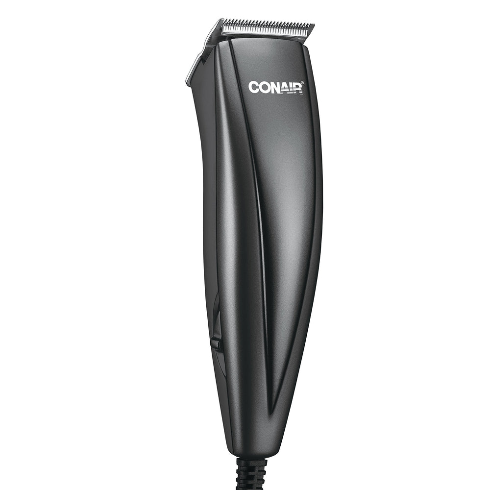 MAN Simple Cut, Hair Clippers for Men, 12-piece Home Hair Cutting Kit