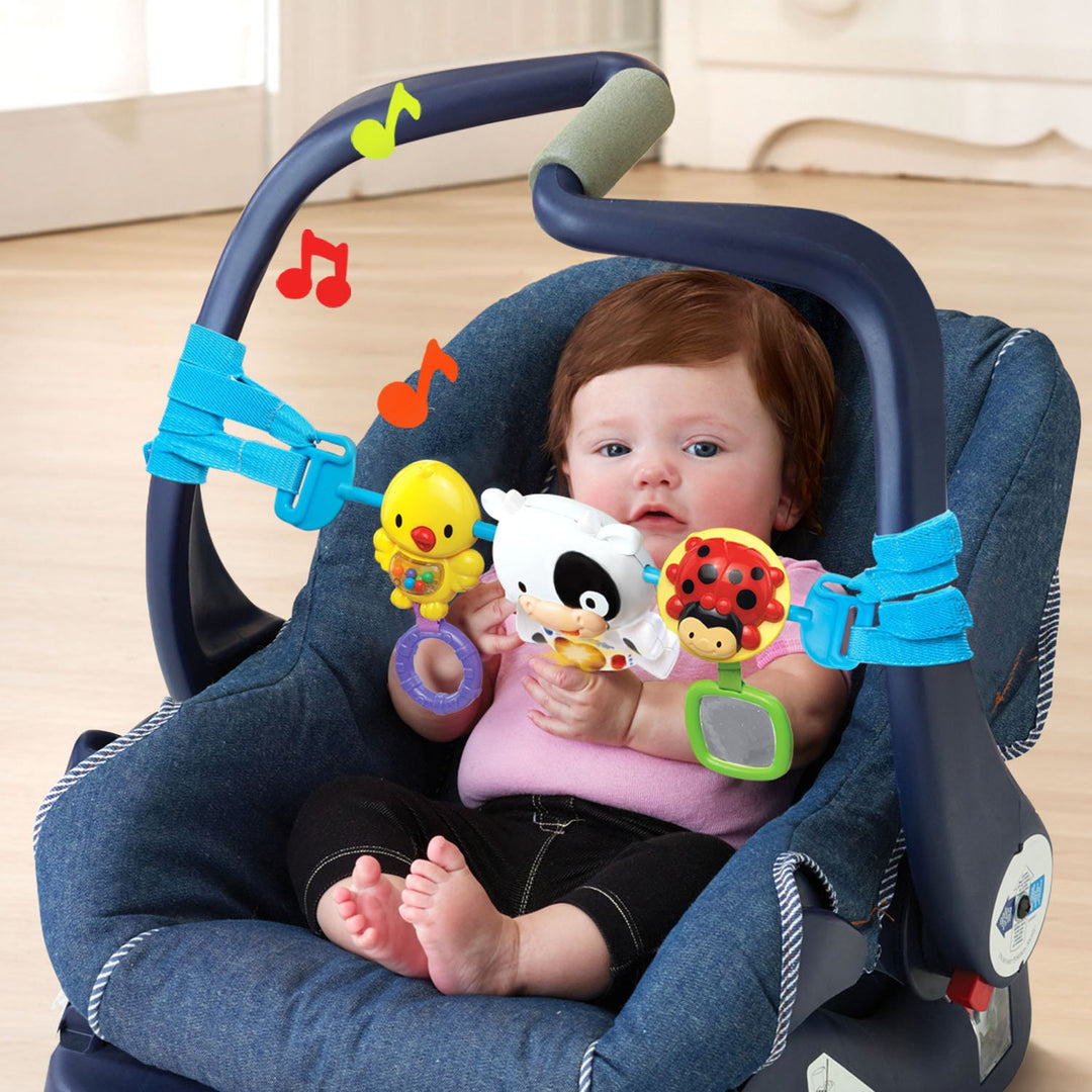 Baby On-The-Moove Activity Bar