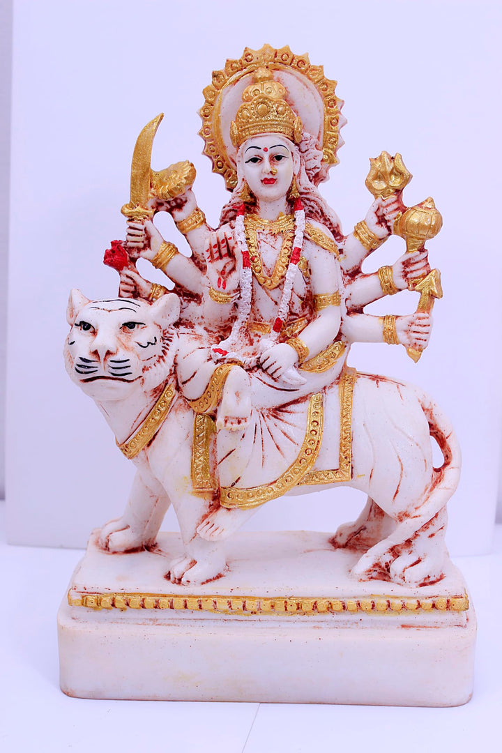Durga maa murti,Durga murti,murti of Durga,Durga Devi murti,Durga Idol, Durga ji ki murti, Durga ji murti, Durga maa Idol, Durga maa Idol for Home, Durga MATA Idol,Durga MATA murti, Durga statue-AB37
