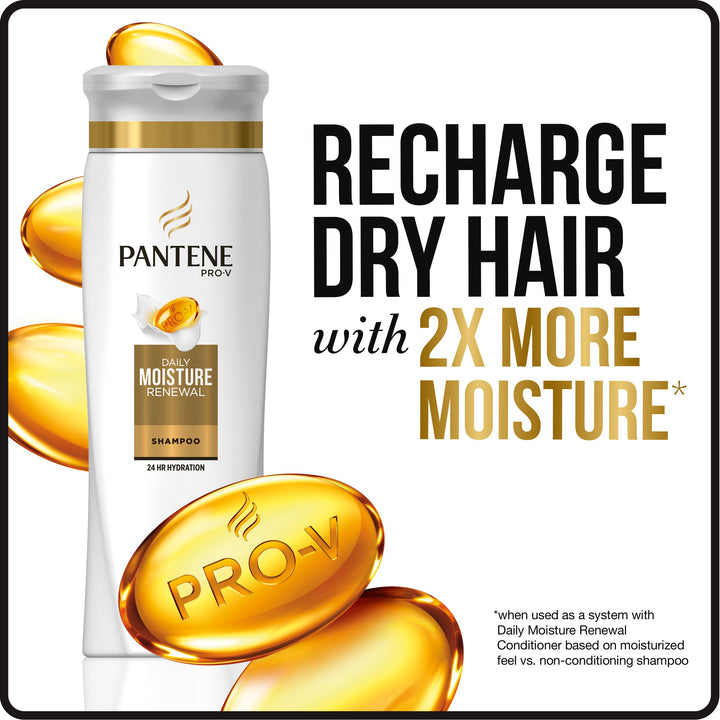 Dry Shampoo Foam, Sulfate Free, Dry Conditioner and No Cruch Hairspray, Pro-V Cheat Day, Mist Behaving