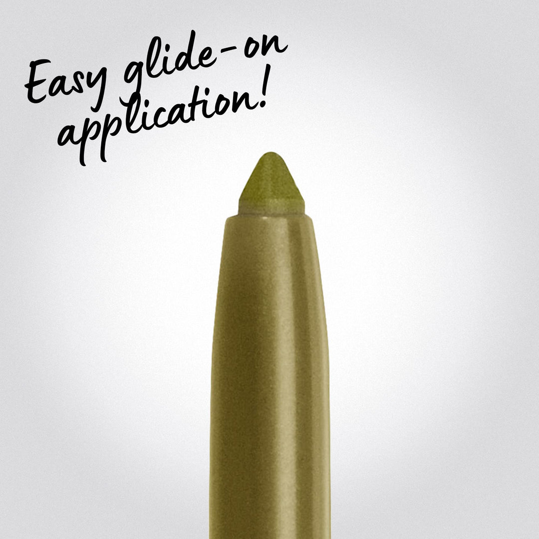 PROFESSIONAL MAKEUP Mechanical Eyeliner Pencil, Golden Olive