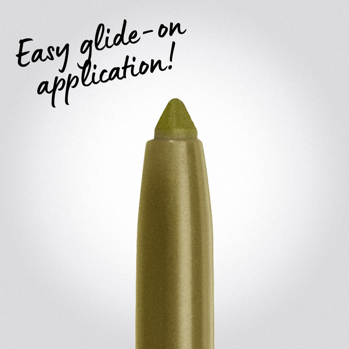 PROFESSIONAL MAKEUP Mechanical Eyeliner Pencil, Golden Olive