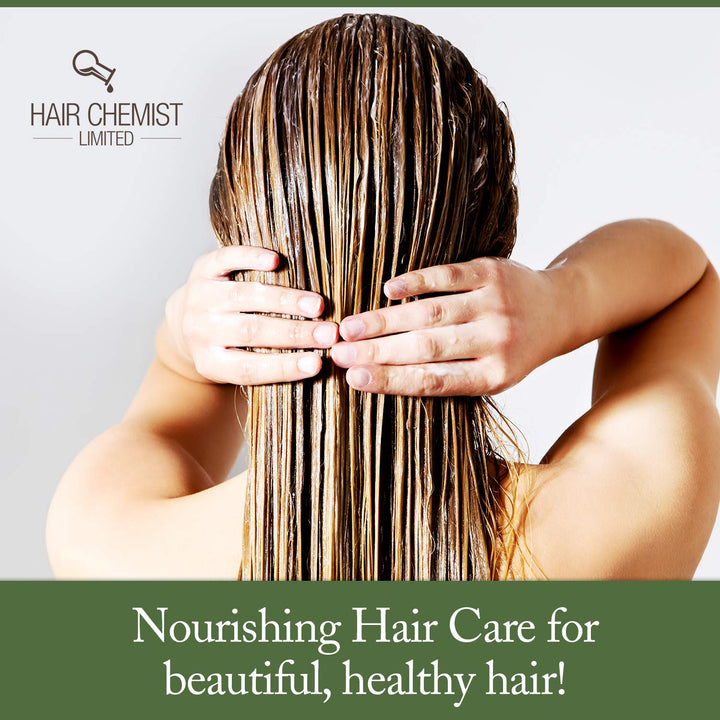 Hair Chemist Coconut Oil Deep Repair Masque