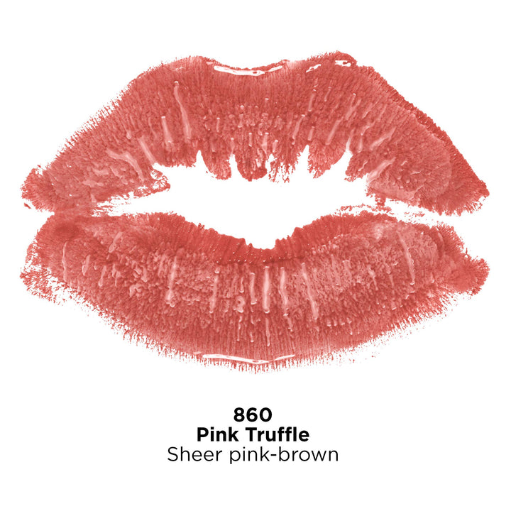 Revlon Super Lustrous Lipstick, Pink Truffle, 0.13 Ounce by Revlon