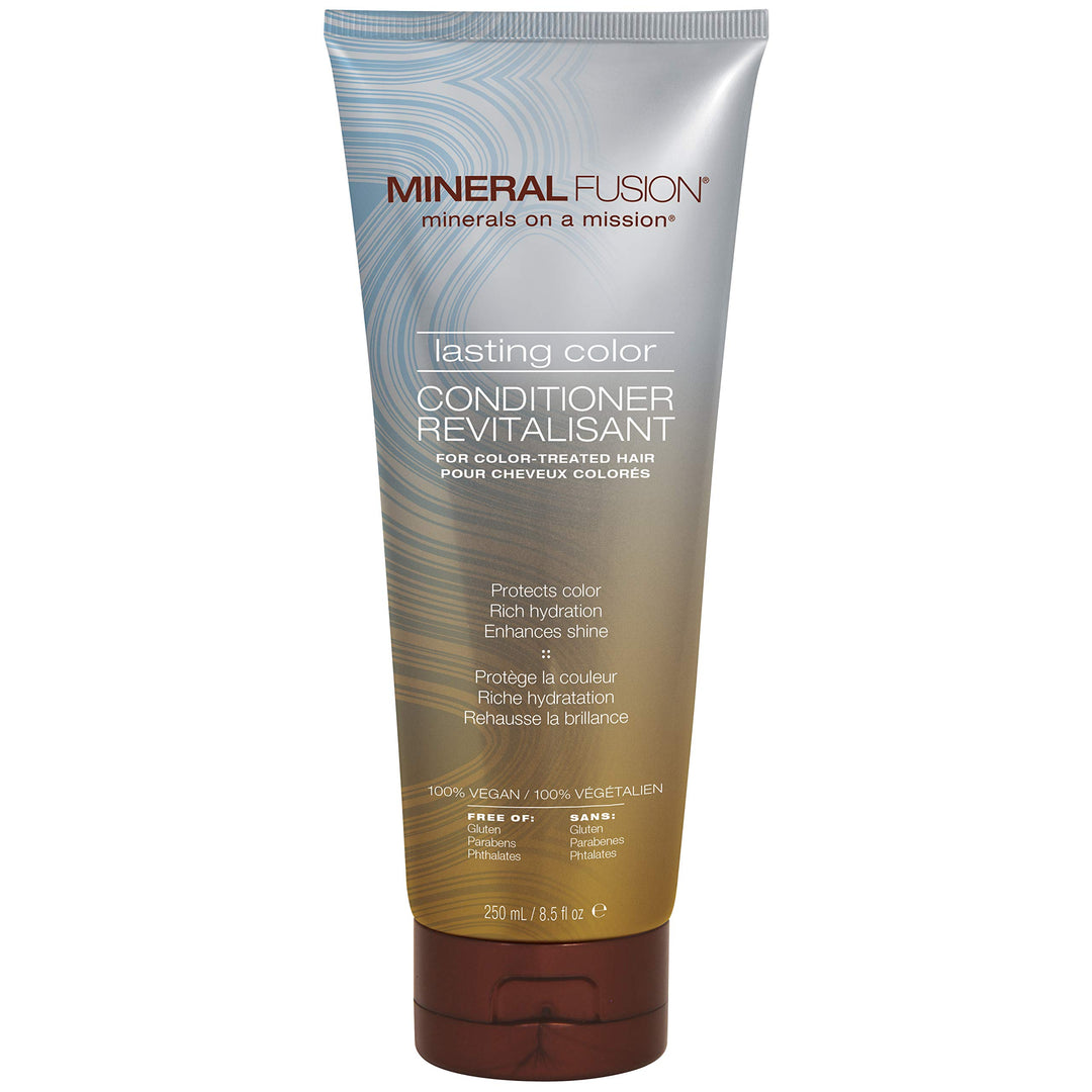 Revitalisant Lasting Color Hair Conditioner, 8.5 Ounce (Packaging May Vary) (1740)