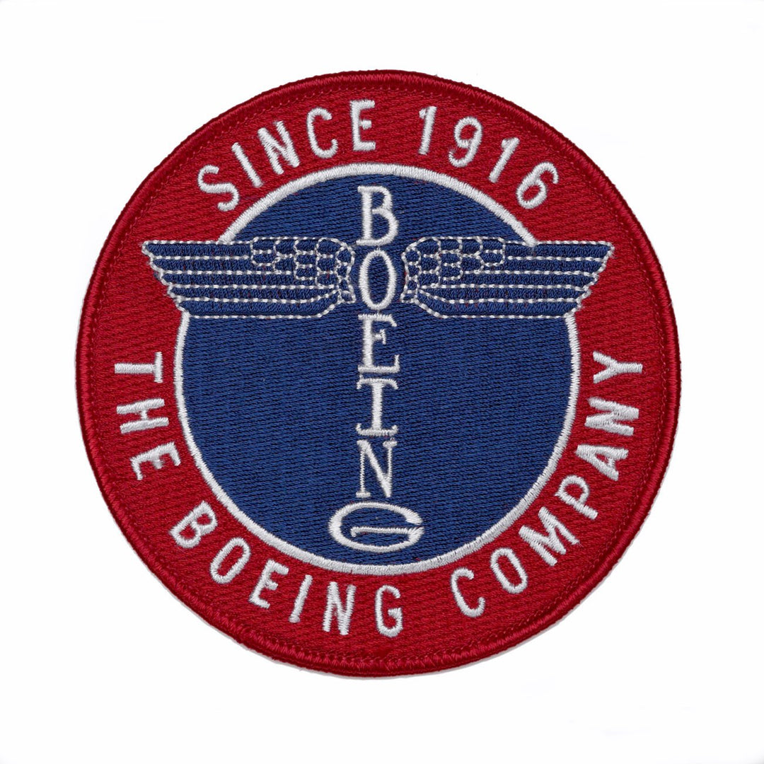 Totem Patch