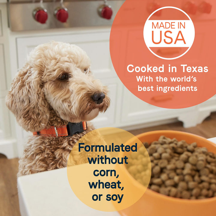 All Life Stages Chicken Meal & Rice Formula Dog Dry 15 lb