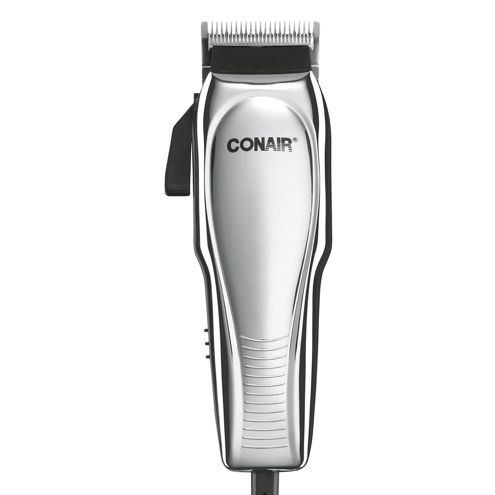 21Pcs Haircut Kit With Case