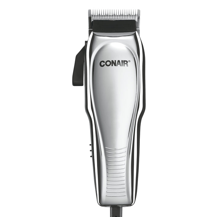 21Pcs Haircut Kit With Case