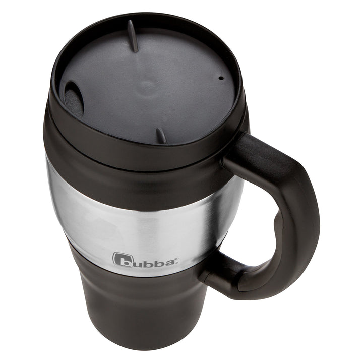 Classic Tumbler, 20 oz, Black