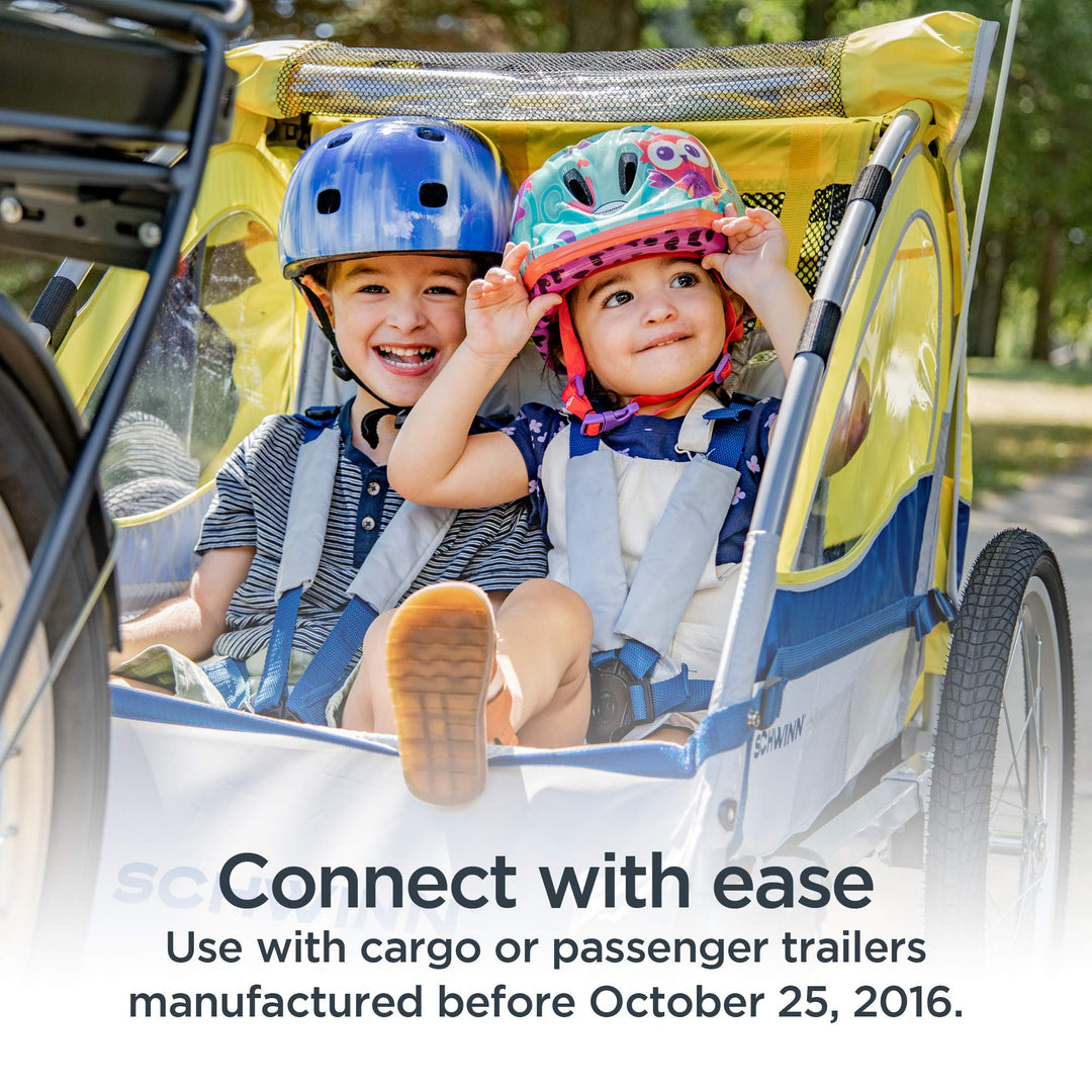 Coupler Attachment - InStep Bike Trailers