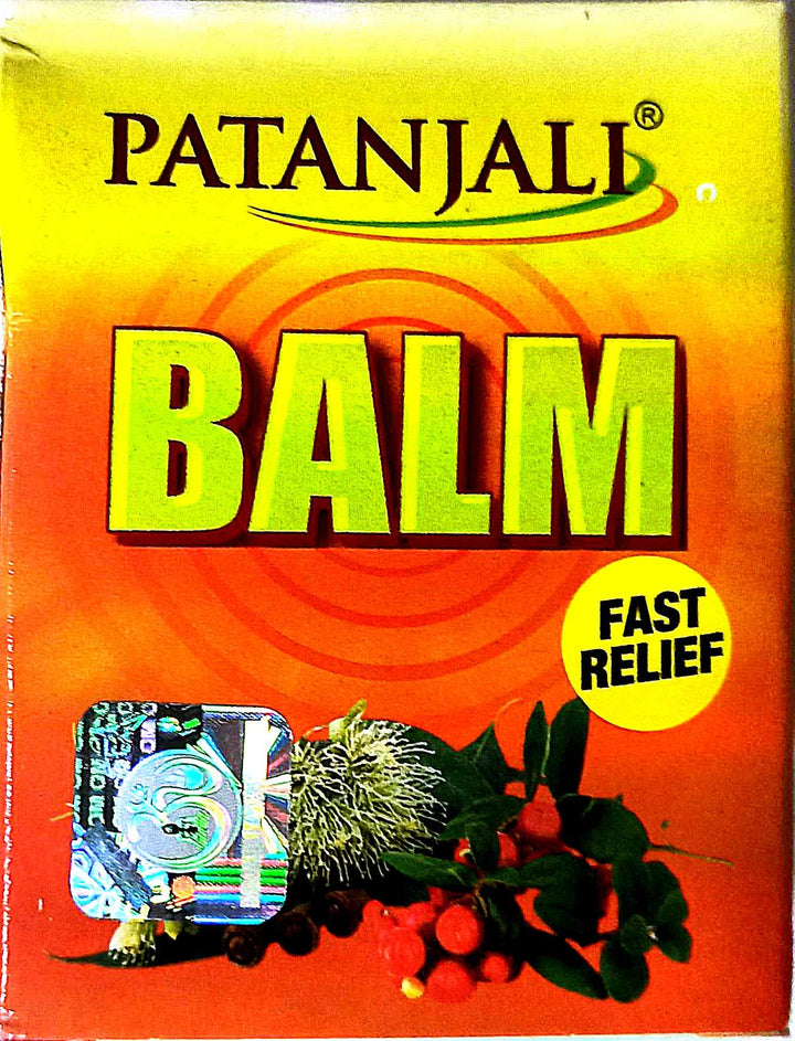Balm Pack Of 2