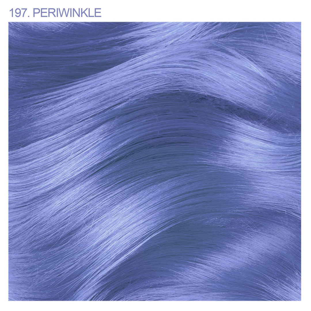 Semi-Permanent Hair Color (#197 Periwinkle)