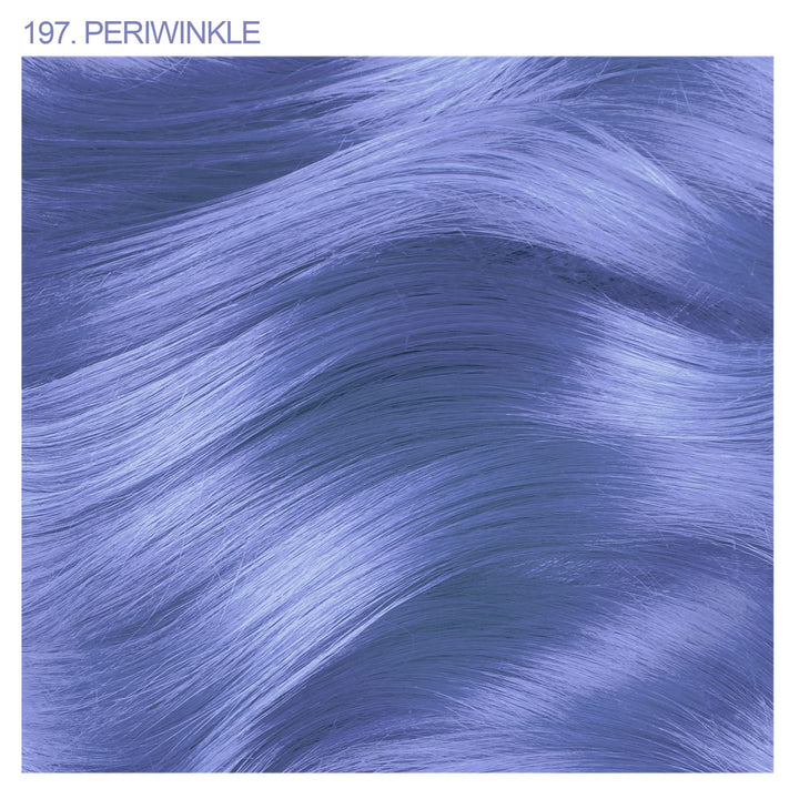Semi-Permanent Hair Color (#197 Periwinkle)