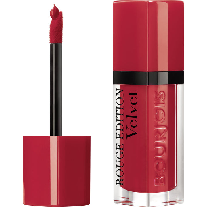 Rouge Edition Velvet Matte Lipstick, It's Redding Men