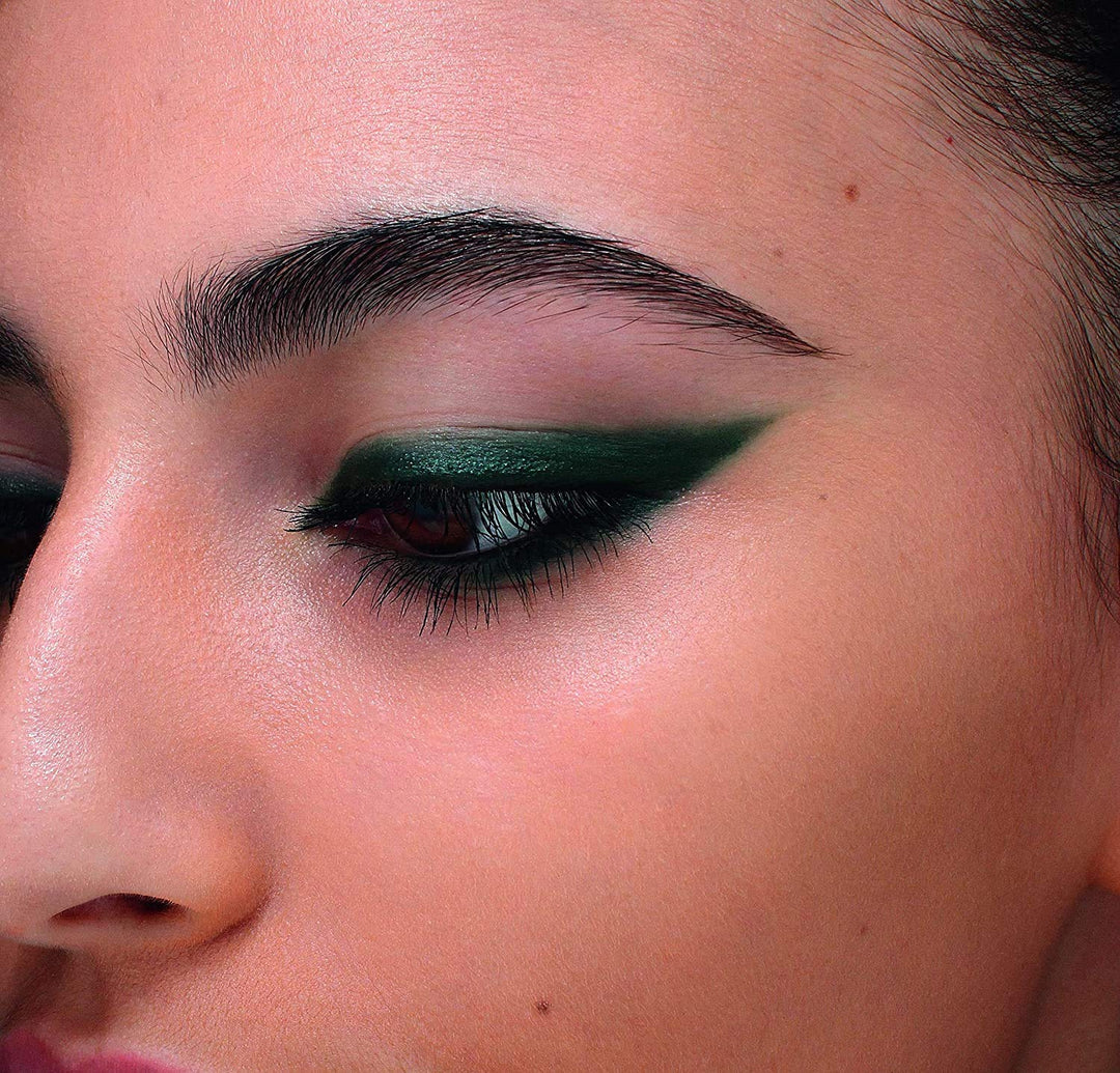 Ultimate Kohl Kajal 003 Smoked Emerald Matita