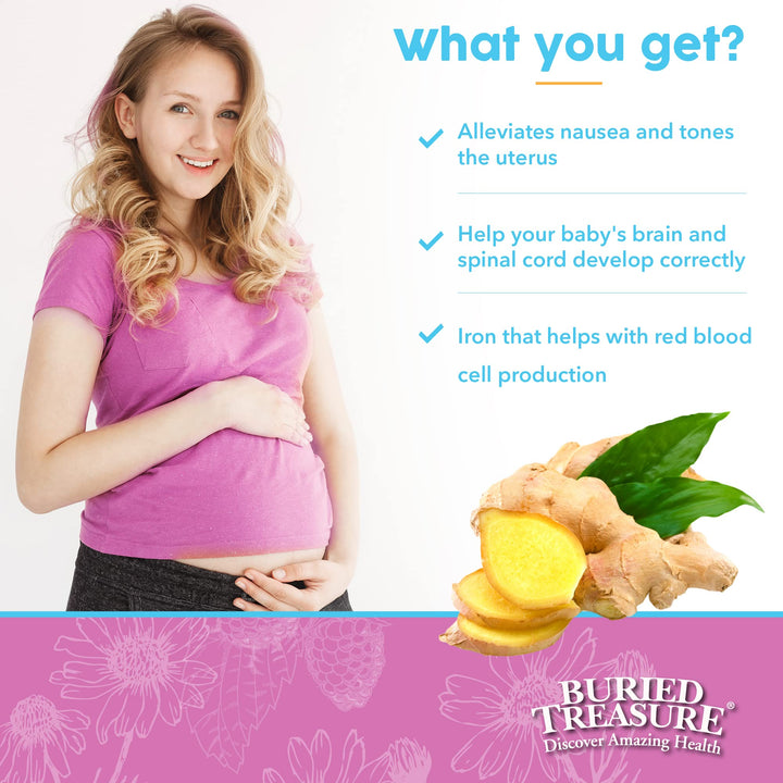 Prenatal Plus DHA Complete, 16 oz, Natural DHA Omega3 Iron