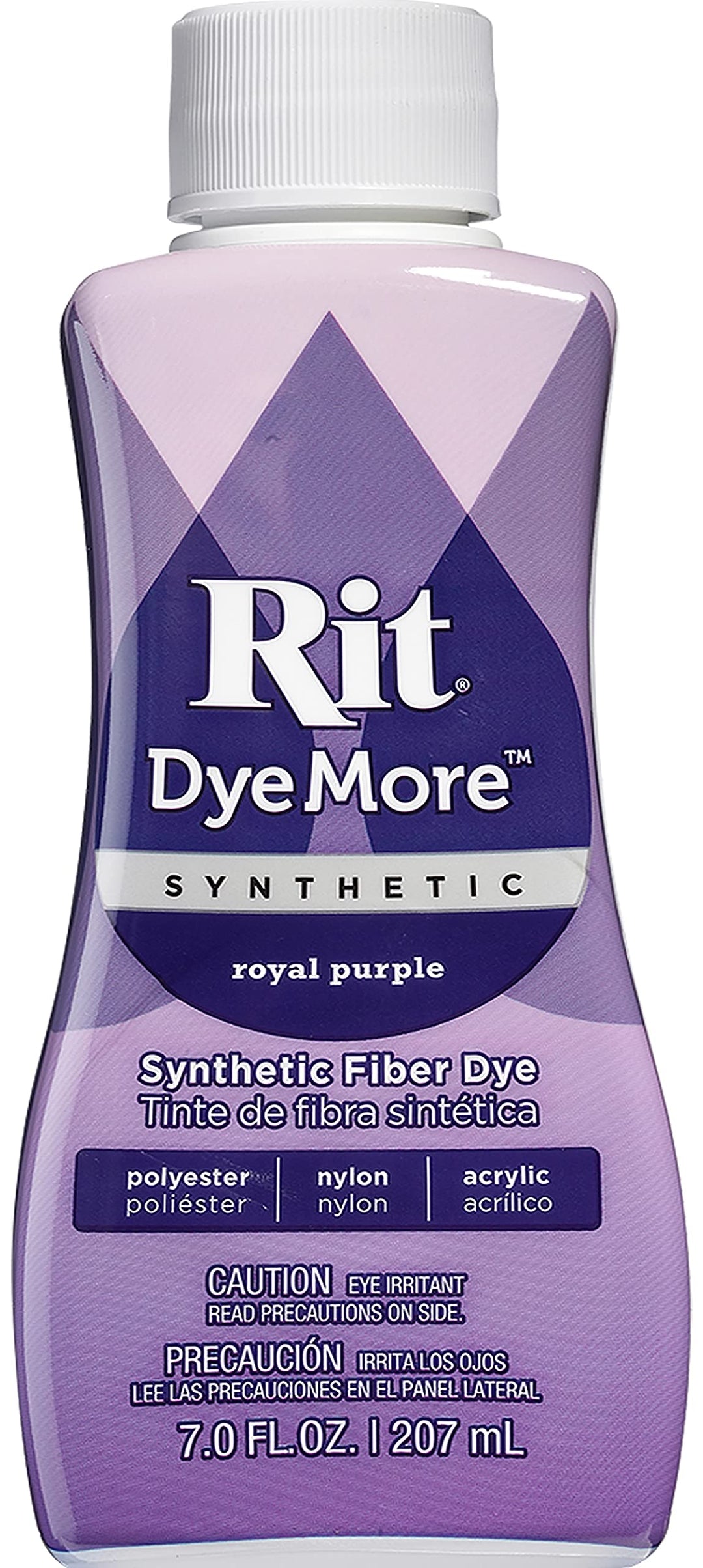 DyeMore Liquid Dye, Royal Purple 7-Ounce
