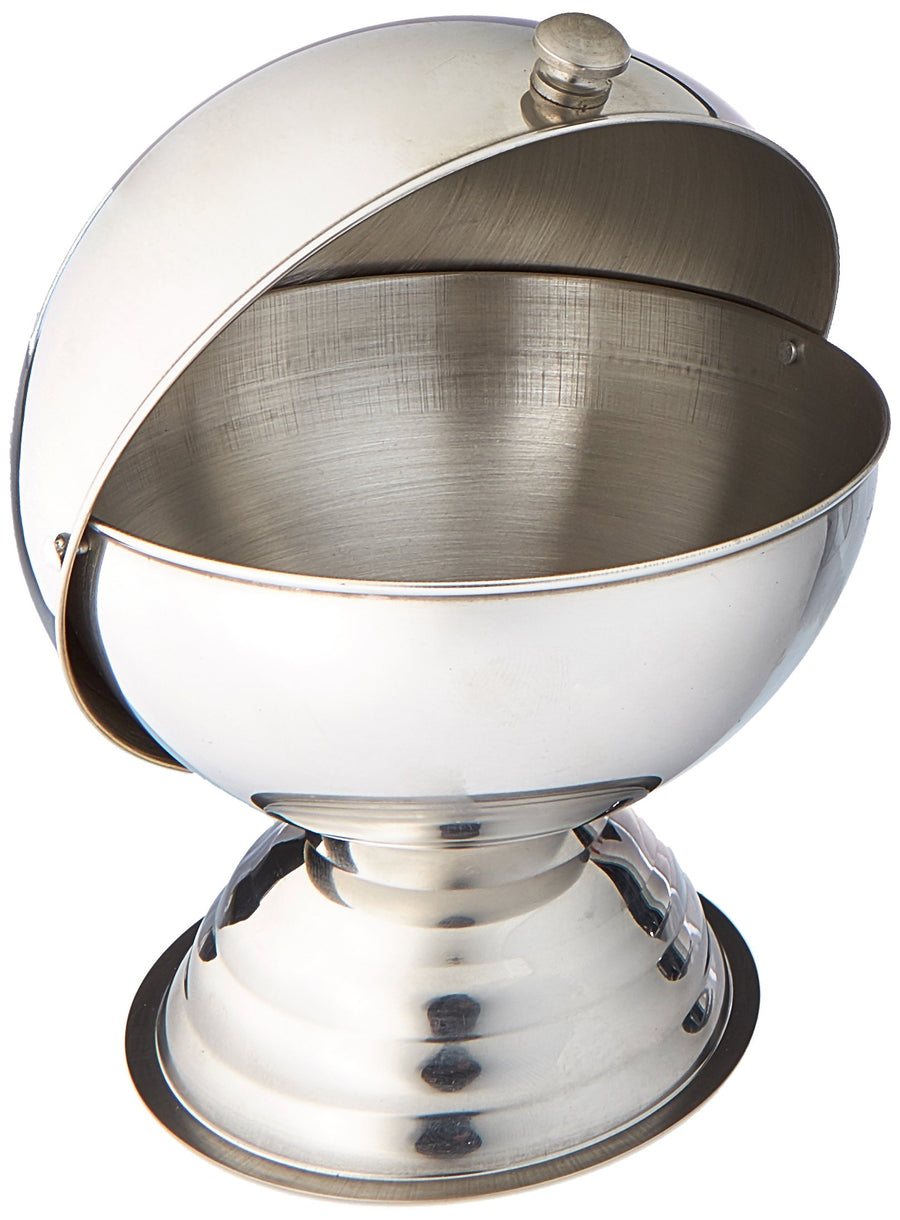 20 Ounce Sugar Bowl with Roll Top