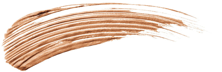 Easy Breezy Brow Shape & Define Eyebrow Mascara, Golden Blonde, 0.3 Fluid Ounce (packaging may vary)
