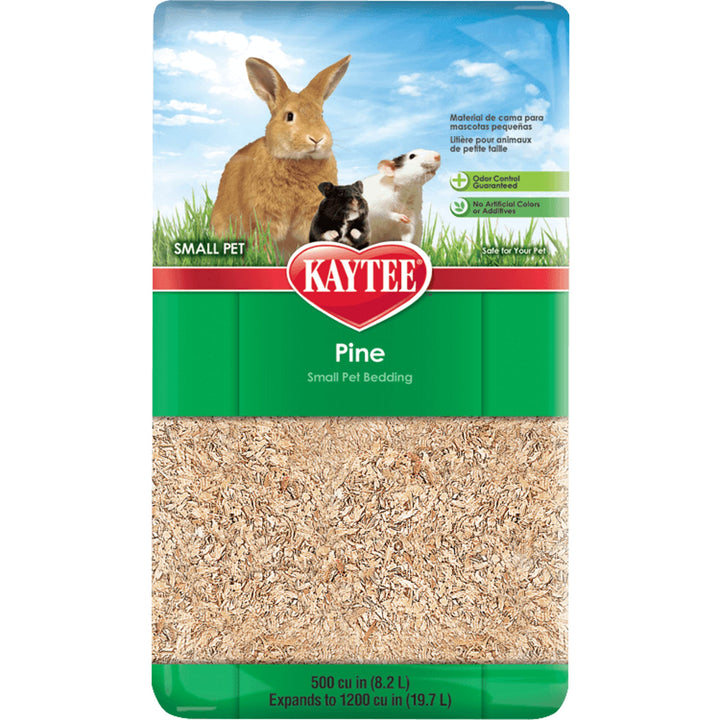 Pine Bedding, 1200 Cubic Inch
