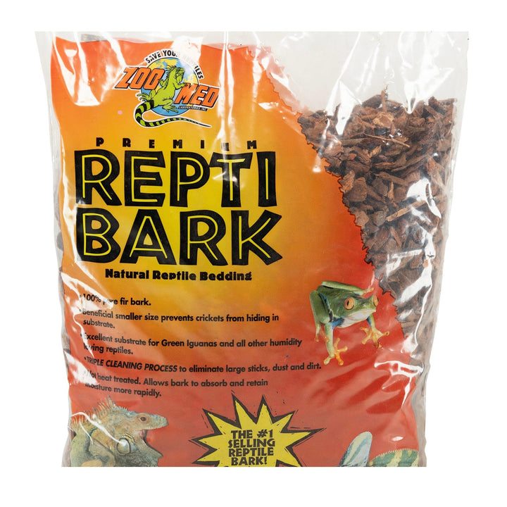 Premium Repti Bark