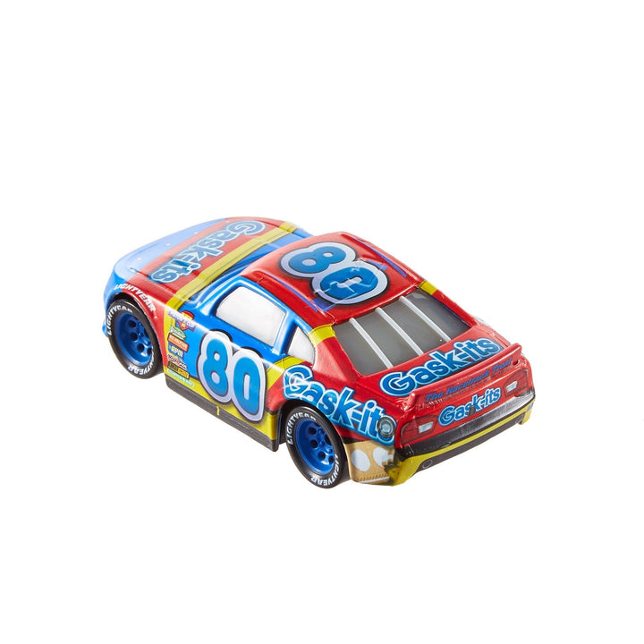 Pixar Cars Rex Revler
