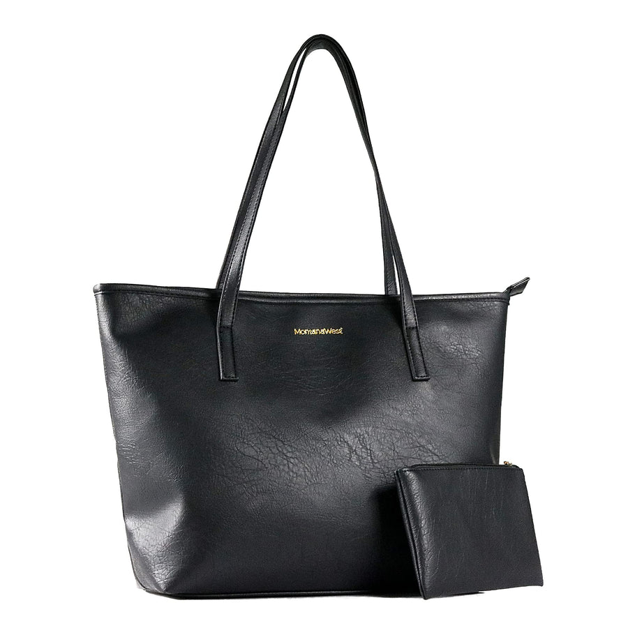 Tote Bags Large Leather Purses and Handbags for Women Top Handle Shoulder Satchel Hobo Bags MWC-028KAKI