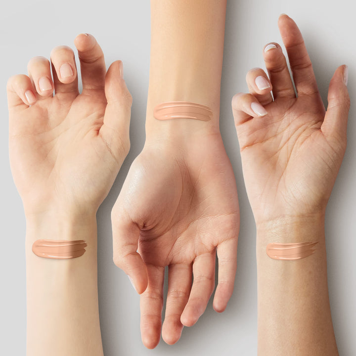 & Olay Simply Ageless 3-in-1 Liquid Foundation, Ivory