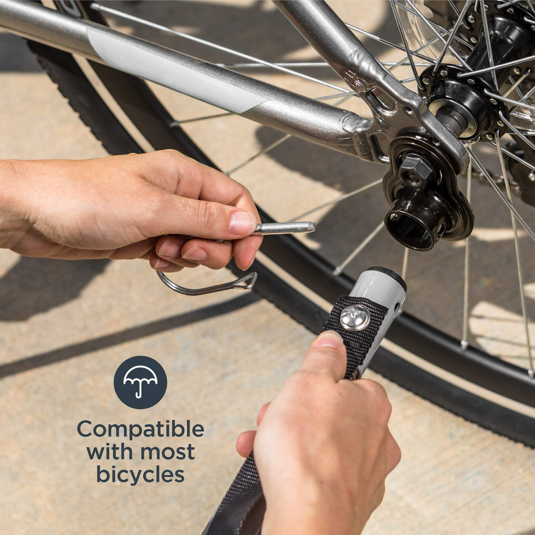 Coupler Attachment - InStep Bike Trailers