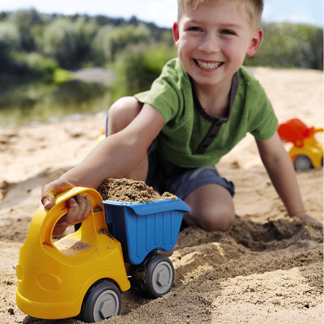 Haba Baudino Dump Truck