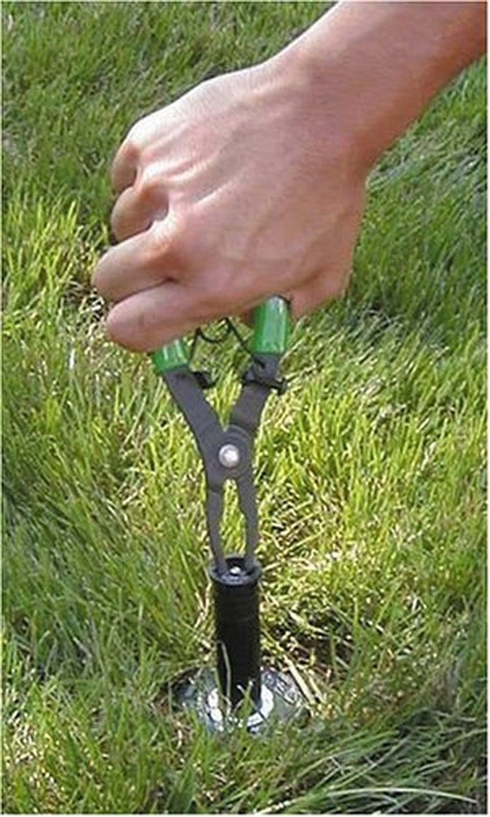 PTC1 Spray Head Pull-Up Tool for Pop-Up Sprinklers