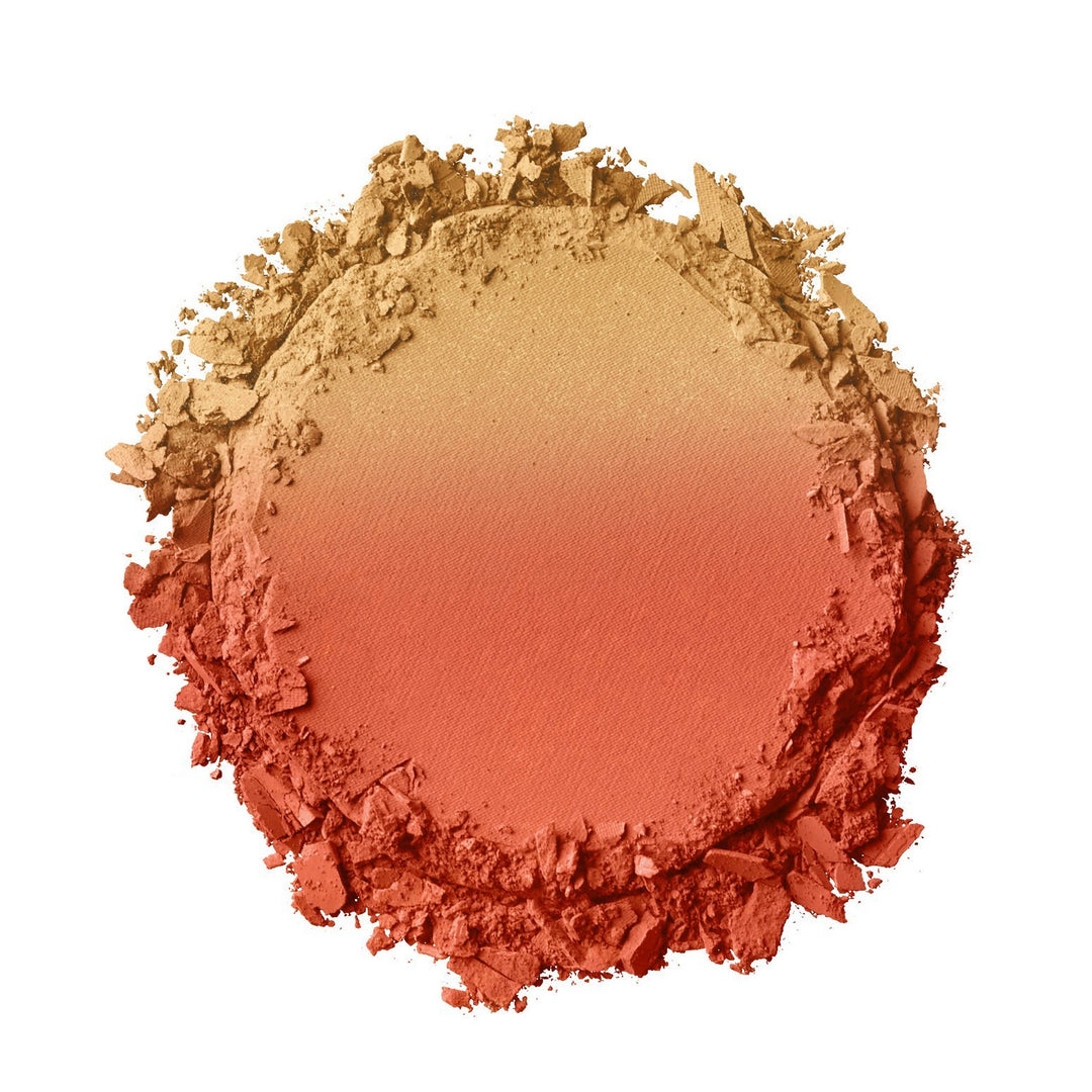 Nyx Professional Makeup Ombre Blush, Heat, 8g