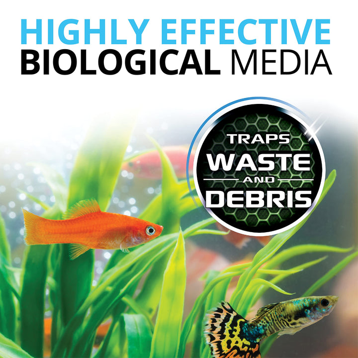 Pre-Filter Media - 750 grams/26.45 ounces