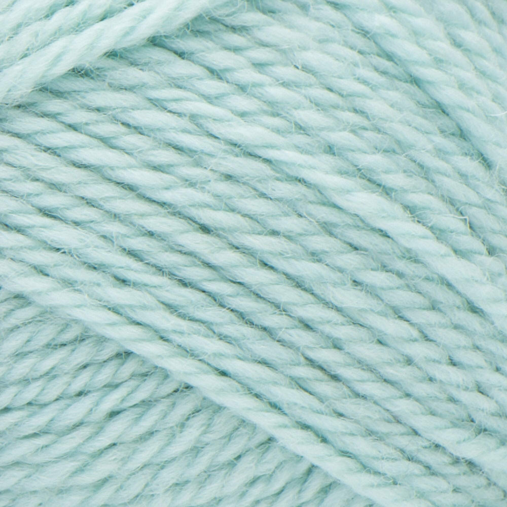 Classic Wool Yarn, Misty Green