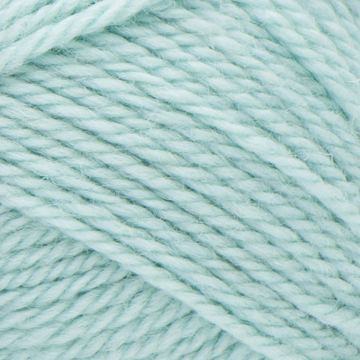 Classic Wool Yarn, Misty Green