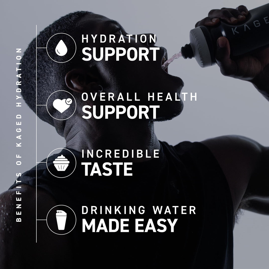 Electrolyte Hydration Powder | Hydracharge Orange Mango | Sports Drink for Men and Women | Pre, Post, Intra Workout Supplement | 60 Servings